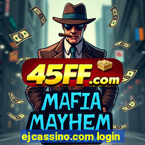 ejcassino.com login